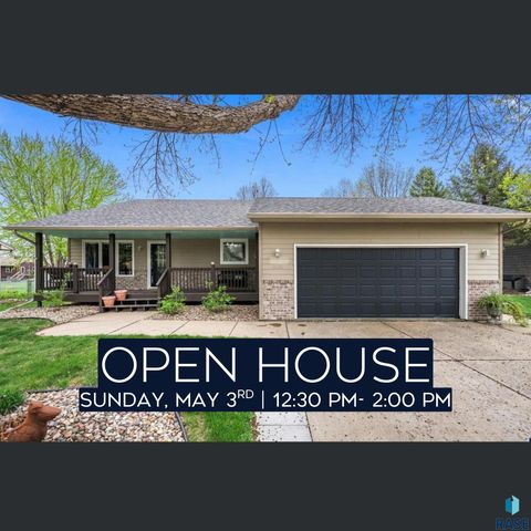 Photo of 1600 S Hillview Rd, Sioux Falls, SD 57110 (MLS # 22602938)