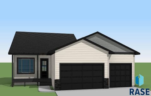 Photo of 5105 S Hero Ave, Sioux Falls, SD 57110 (MLS # 22601688)