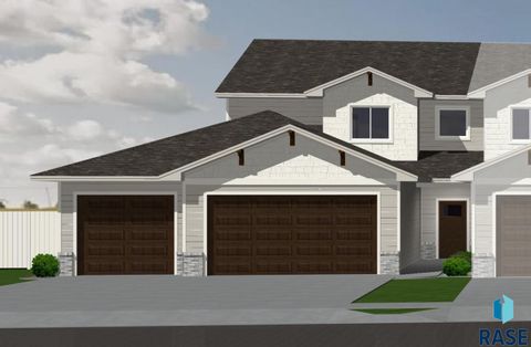 Photo of 5931 S Spirea Ave, Sioux Falls, SD 57108 (MLS # 22600638)