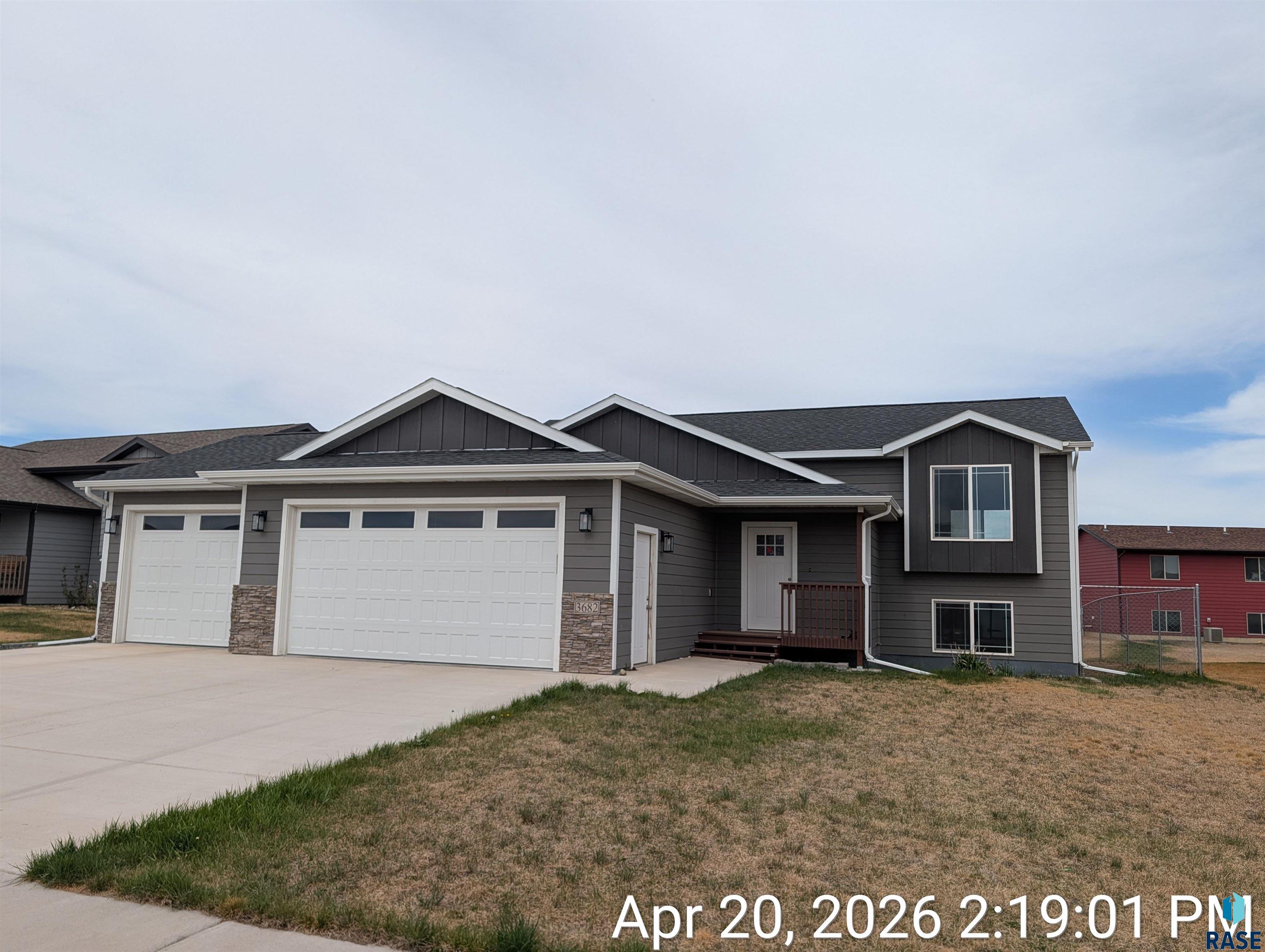3682 Remington Rd - Photo 2