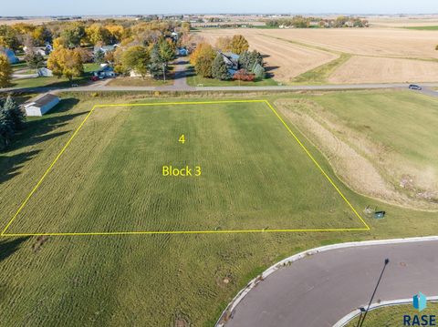 Vacant Land For Sale - 1300 Willard Lane<br/> Larchwood, IA 51241