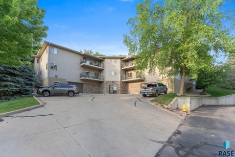 Condo For Sale - 1536 S Southeastern Avenue #303<br/> Sioux Falls, SD 57103