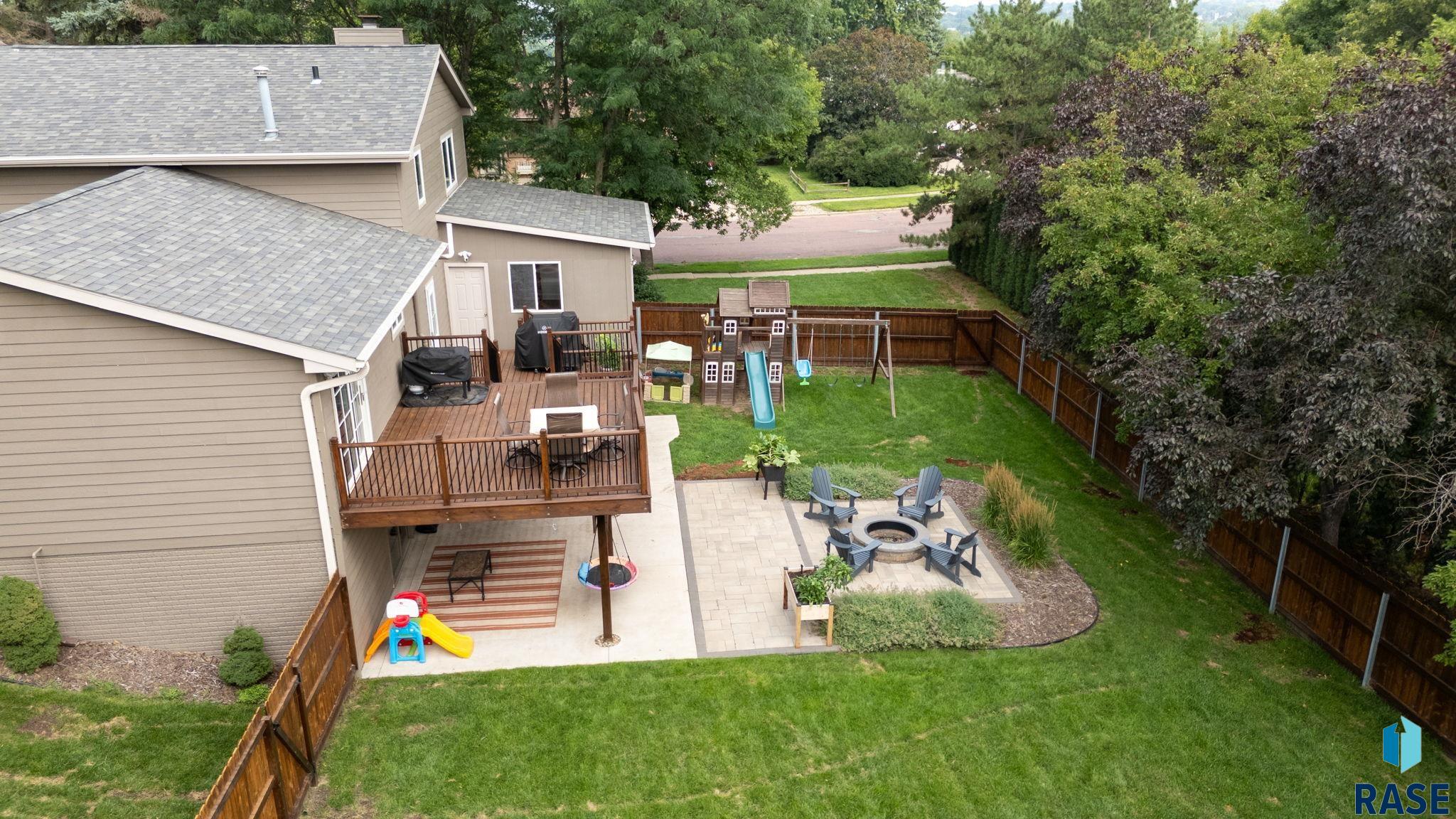 Sioux Falls, South Dakota 57105, United States, 4 Bedrooms Bedrooms, ,3 BathroomsBathrooms,Residential,Active,186542