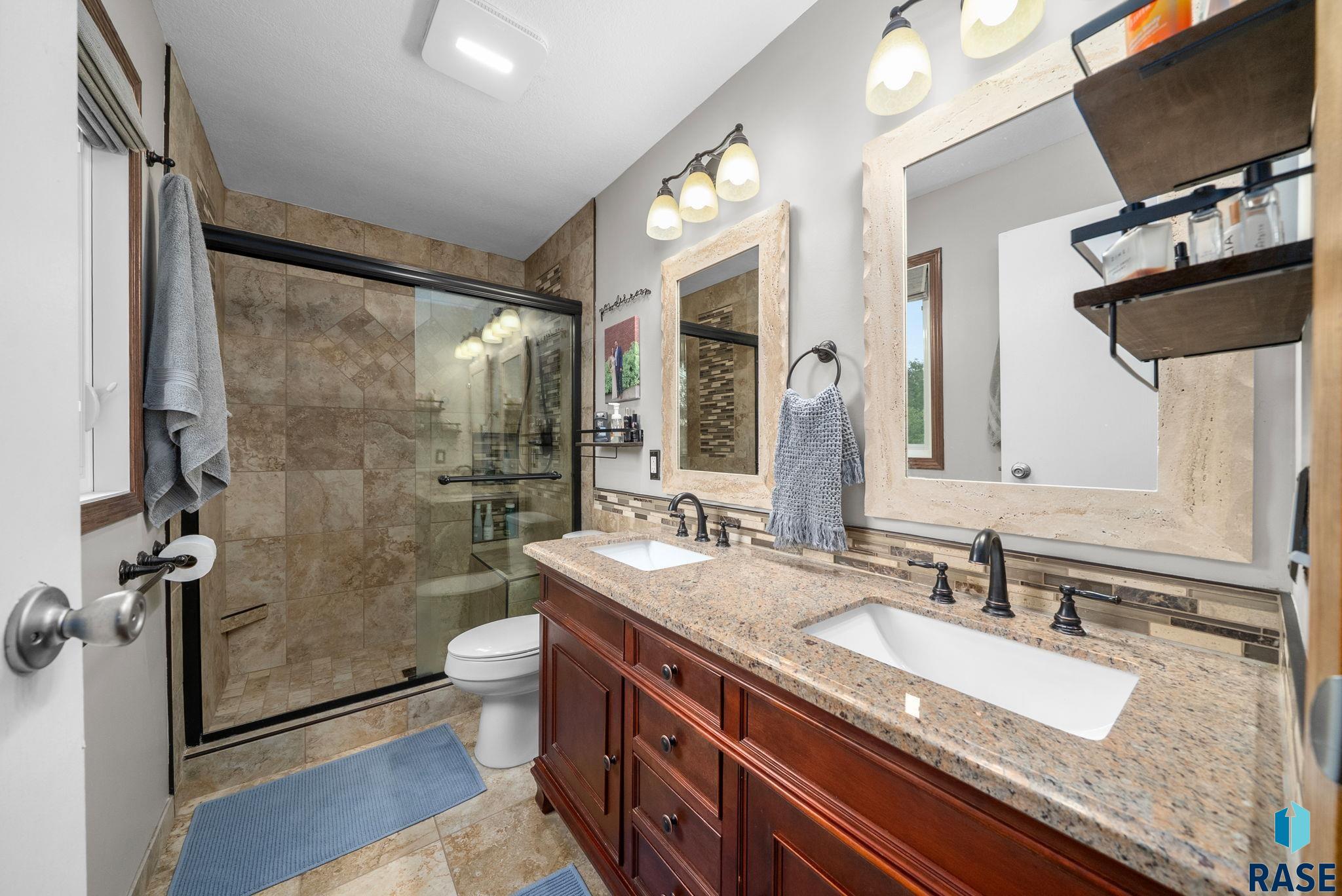 Sioux Falls, South Dakota 57105, United States, 4 Bedrooms Bedrooms, ,3 BathroomsBathrooms,Residential,Active,186542