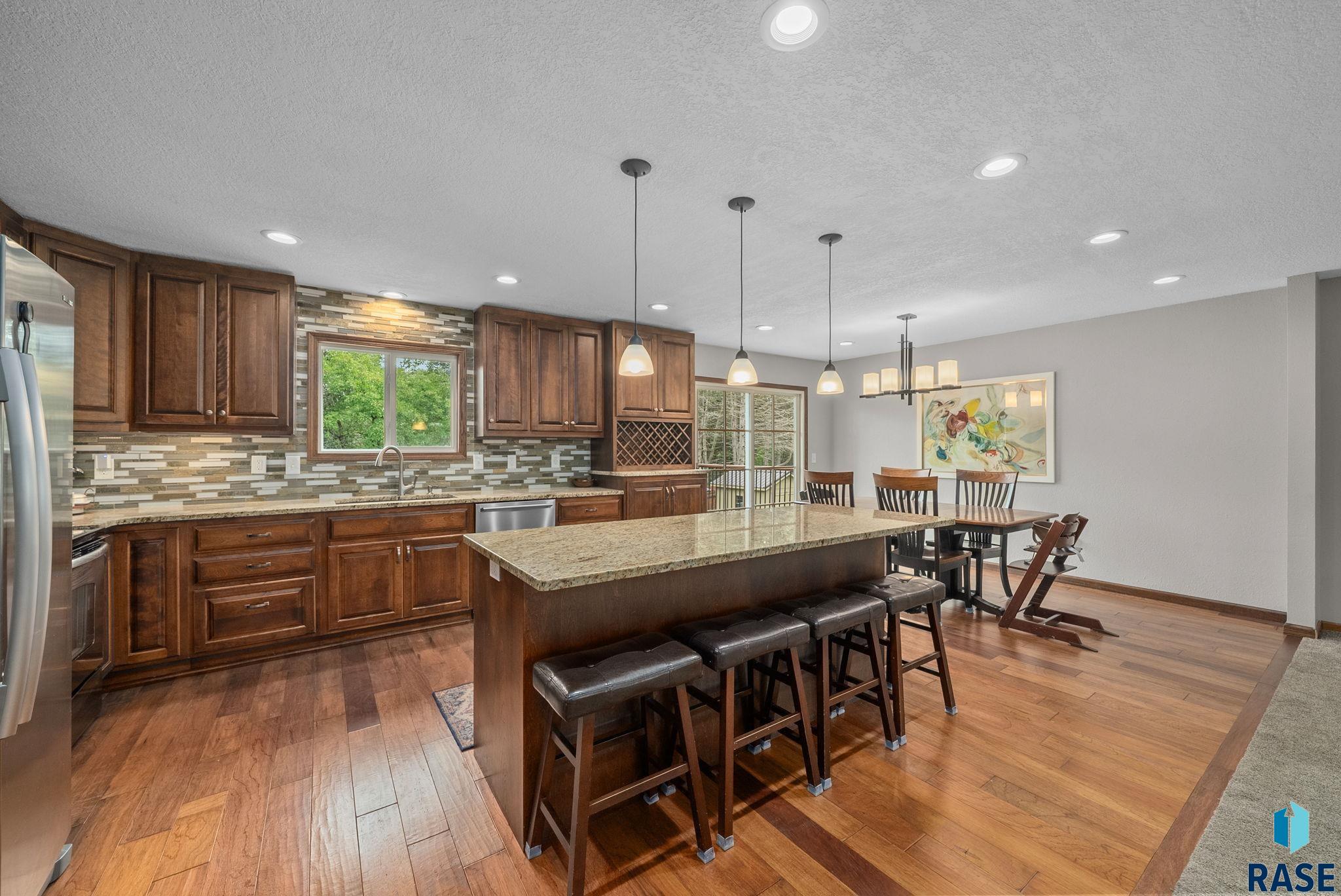 Sioux Falls, South Dakota 57105, United States, 4 Bedrooms Bedrooms, ,3 BathroomsBathrooms,Residential,Active,186542