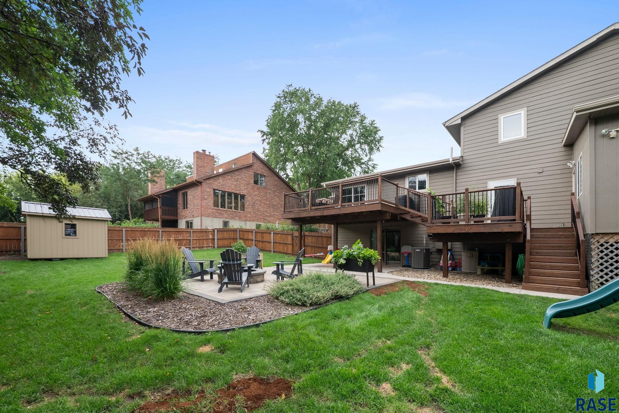 Sioux Falls, South Dakota 57105, United States, 4 Bedrooms Bedrooms, ,3 BathroomsBathrooms,Residential,Active,186542