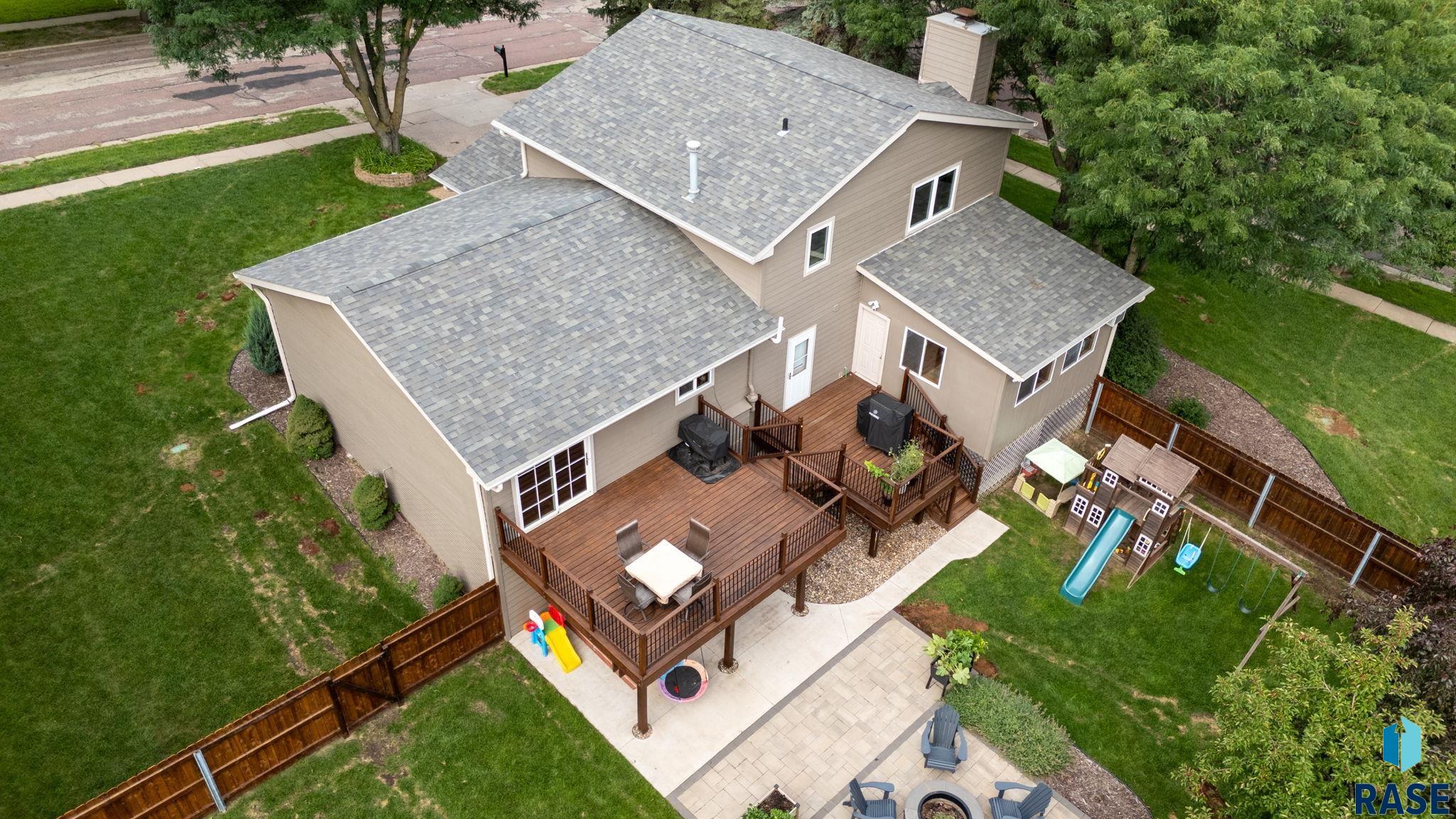 Sioux Falls, South Dakota 57105, United States, 4 Bedrooms Bedrooms, ,3 BathroomsBathrooms,Residential,Active,186542