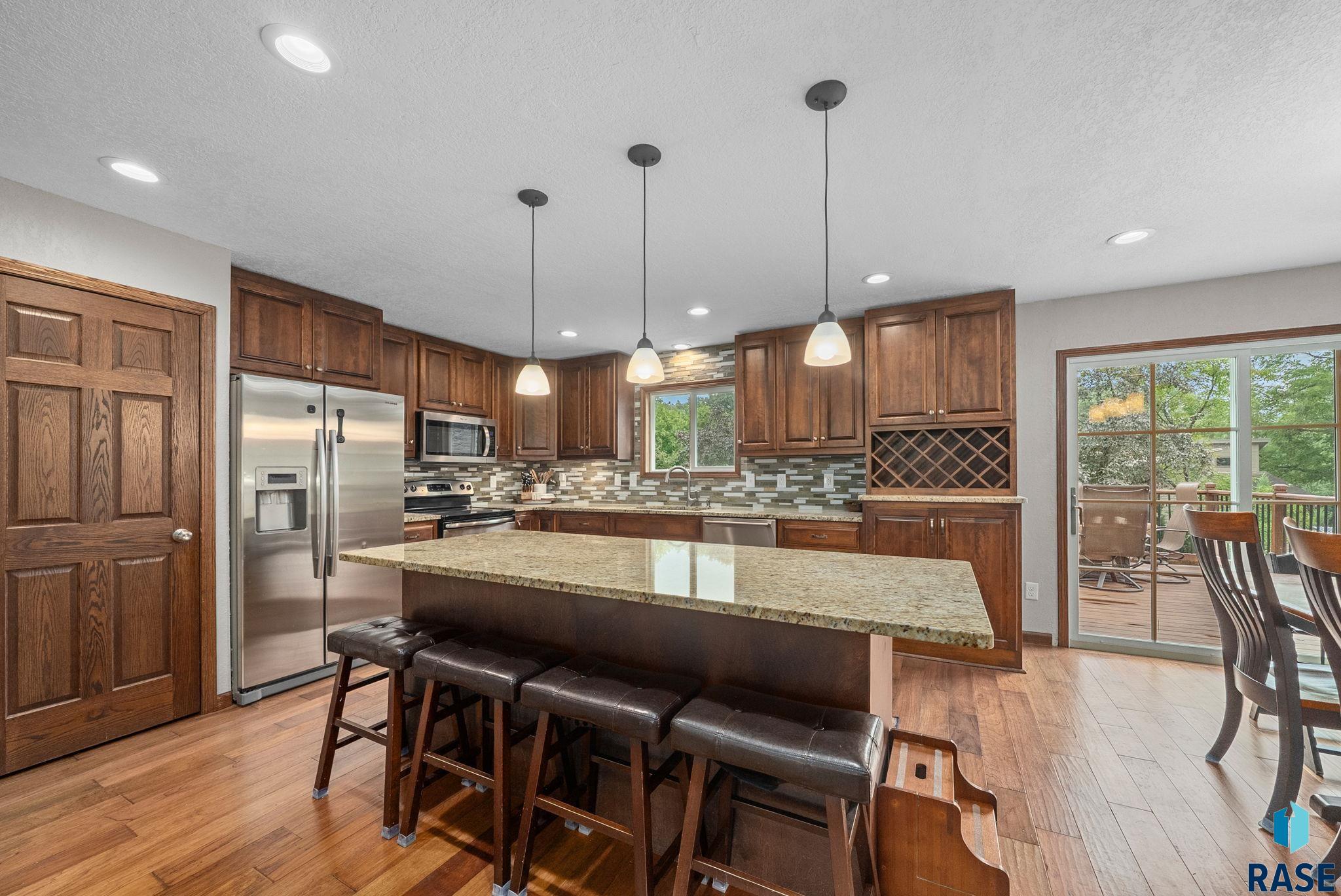 Sioux Falls, South Dakota 57105, United States, 4 Bedrooms Bedrooms, ,3 BathroomsBathrooms,Residential,Active,186542