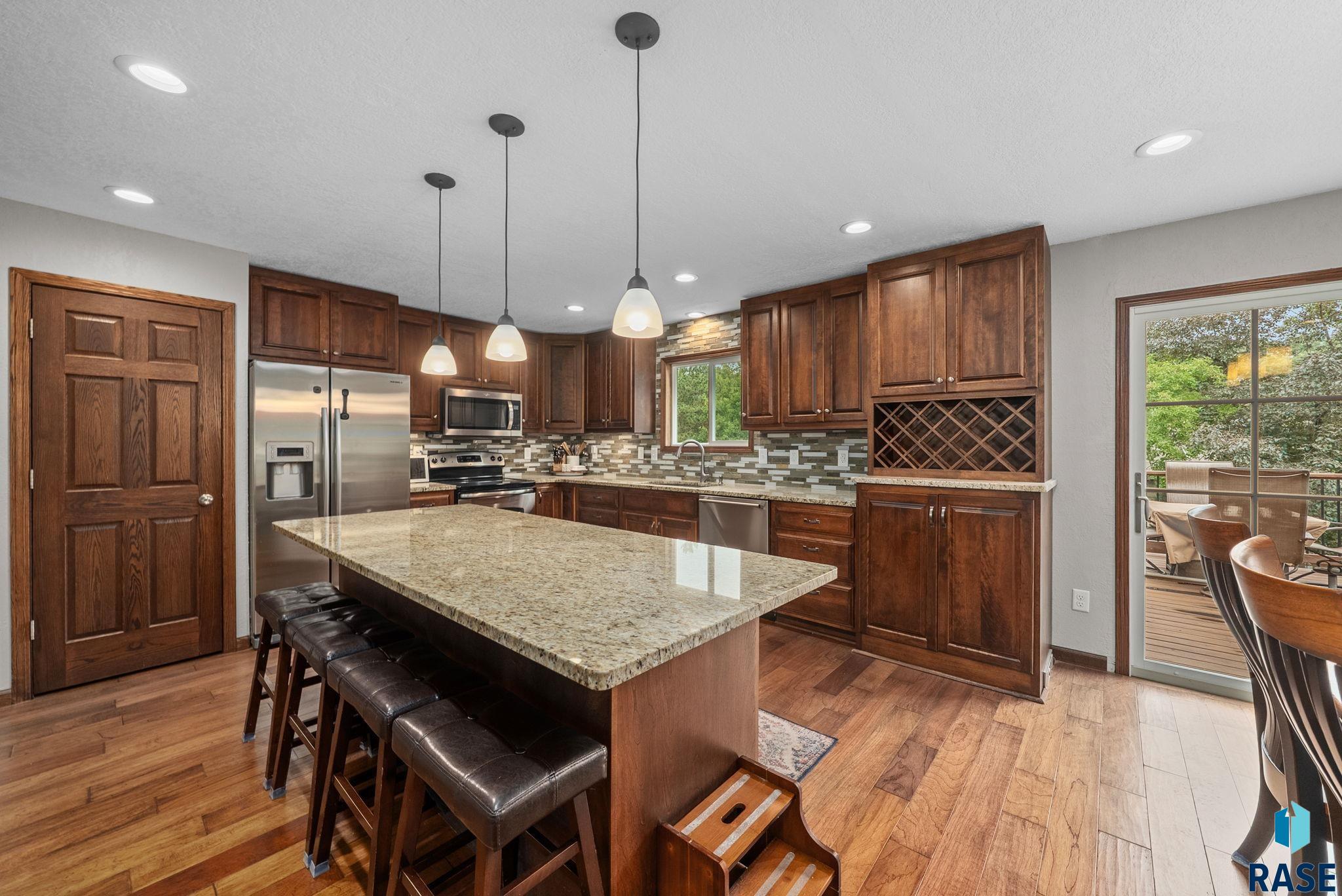 Sioux Falls, South Dakota 57105, United States, 4 Bedrooms Bedrooms, ,3 BathroomsBathrooms,Residential,Active,186542