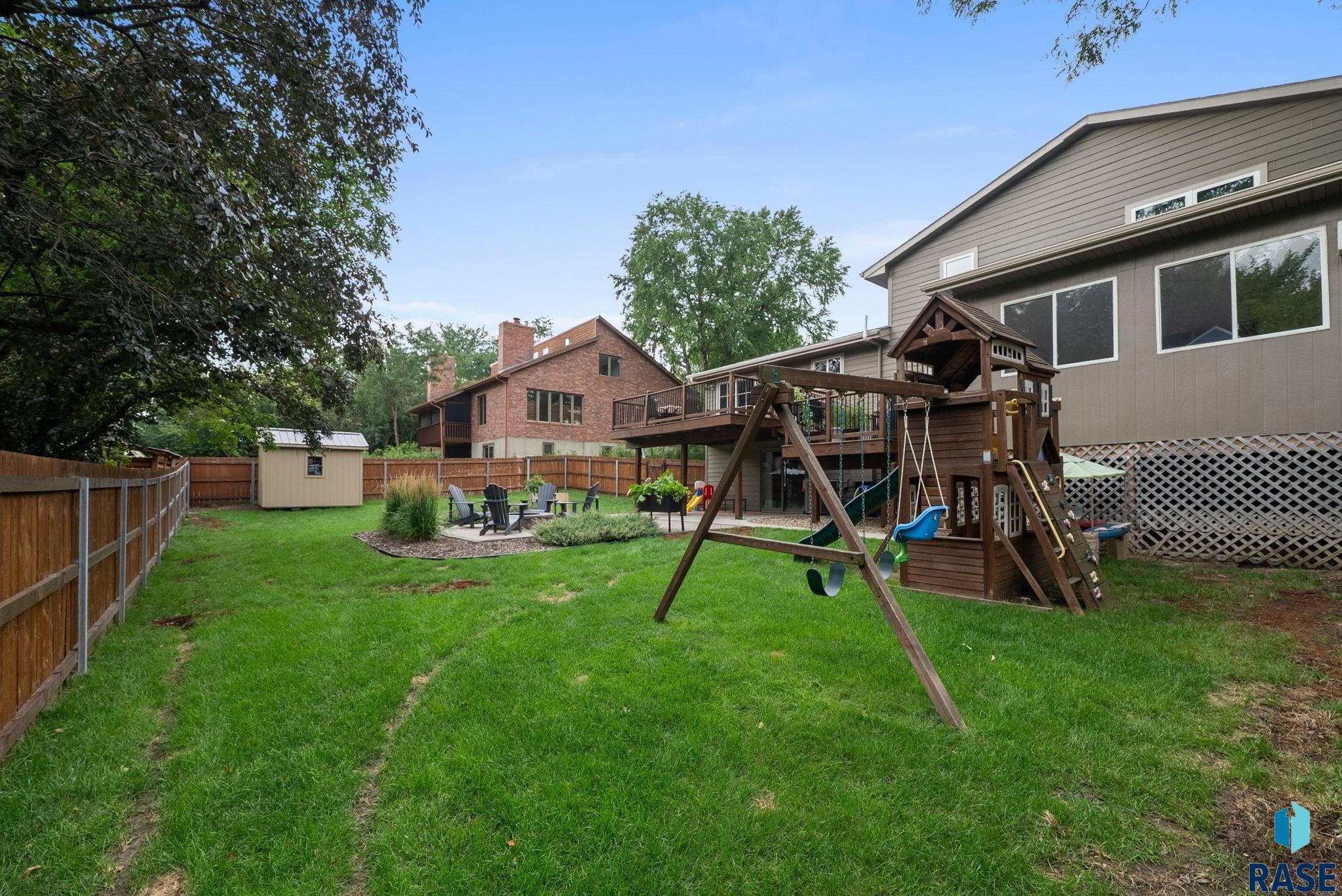 Sioux Falls, South Dakota 57105, United States, 4 Bedrooms Bedrooms, ,3 BathroomsBathrooms,Residential,Active,186542