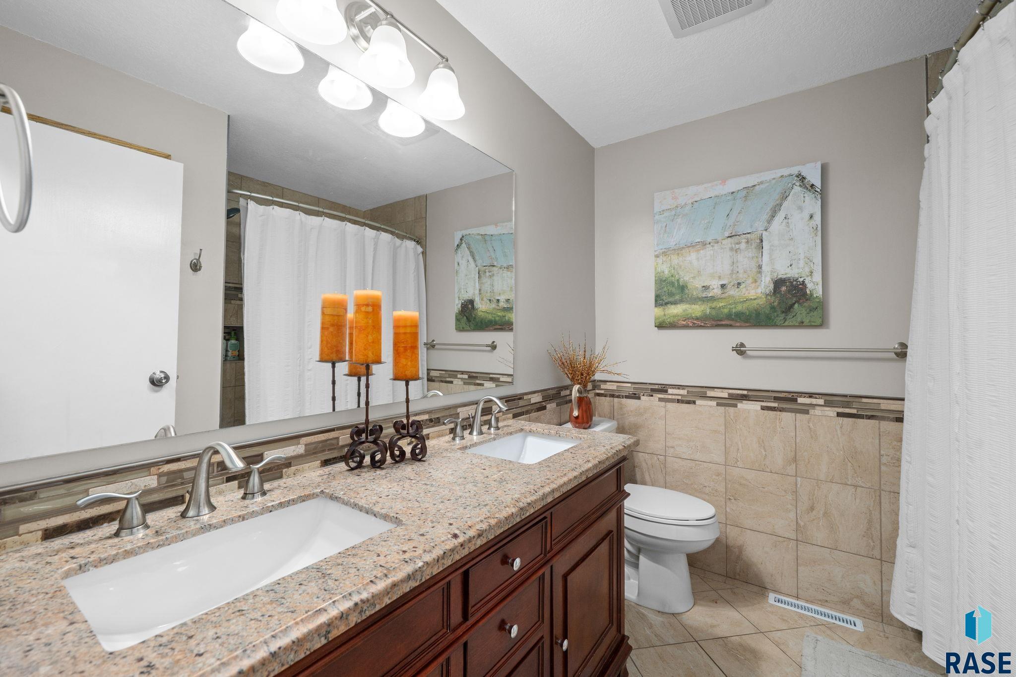 Sioux Falls, South Dakota 57105, United States, 4 Bedrooms Bedrooms, ,3 BathroomsBathrooms,Residential,Active,186542