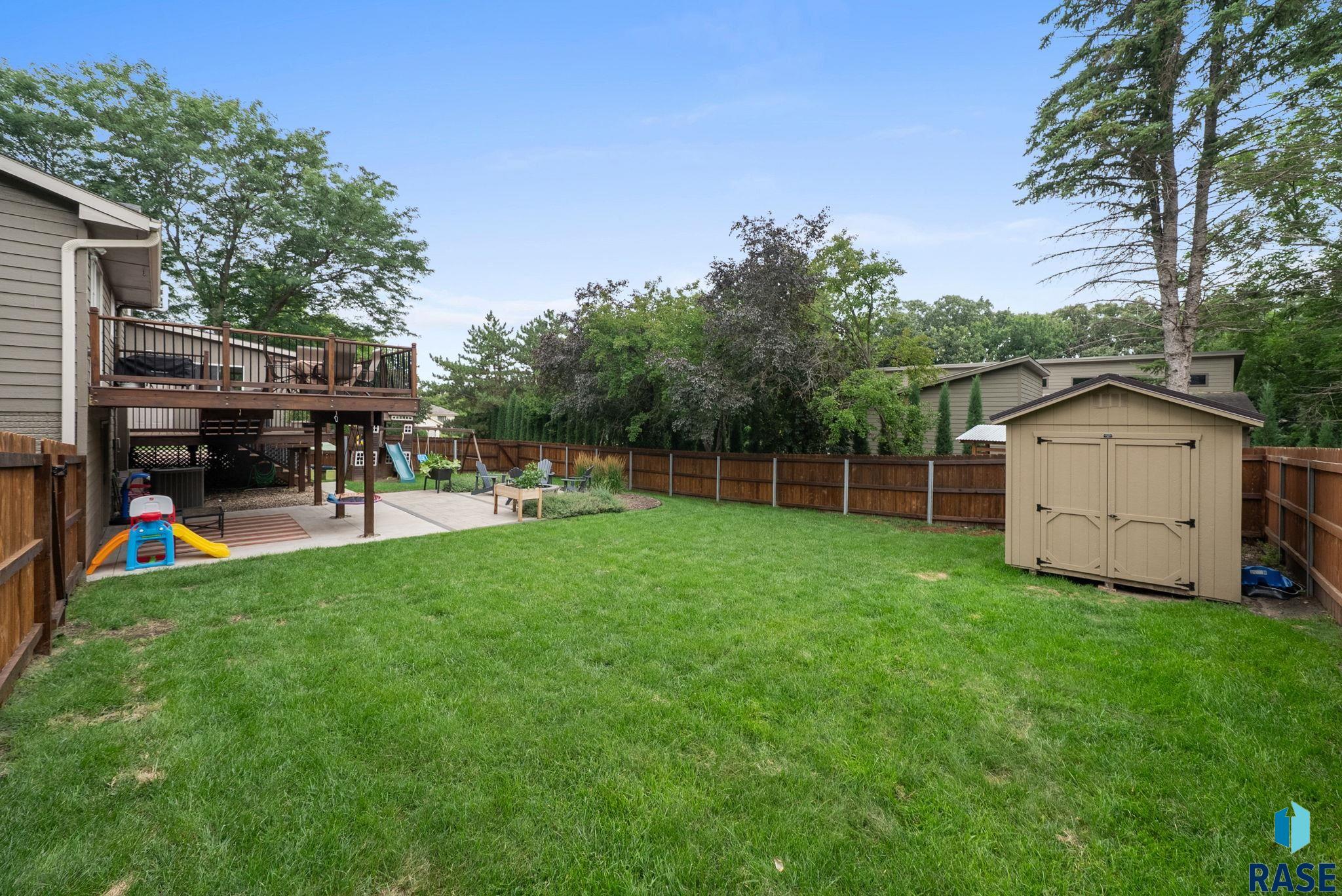 Sioux Falls, South Dakota 57105, United States, 4 Bedrooms Bedrooms, ,3 BathroomsBathrooms,Residential,Active,186542