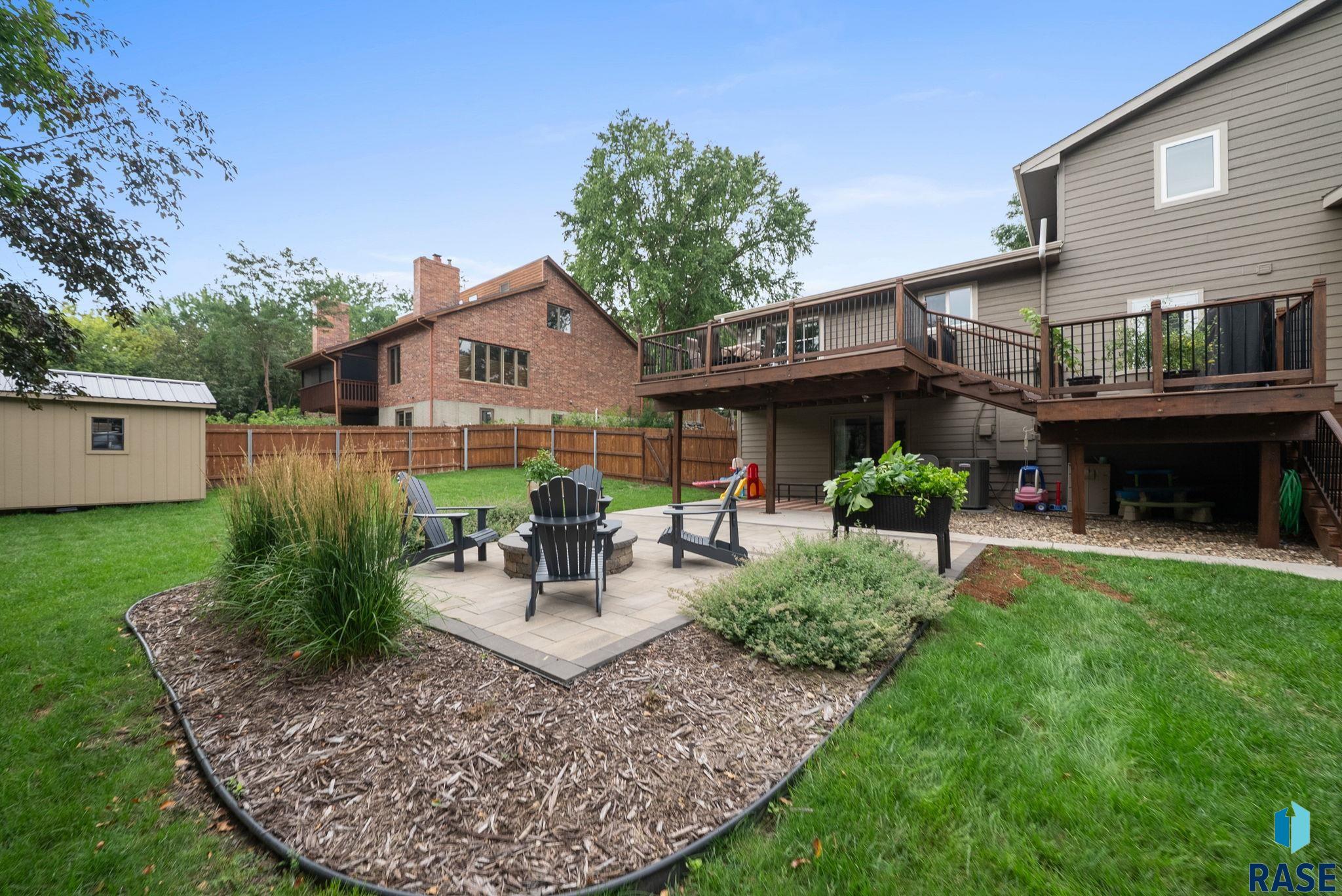 Sioux Falls, South Dakota 57105, United States, 4 Bedrooms Bedrooms, ,3 BathroomsBathrooms,Residential,Active,186542