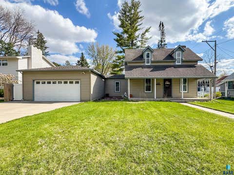 Condo For Sale - 207 E 30th Street<br/> Sioux Falls, SD 57105