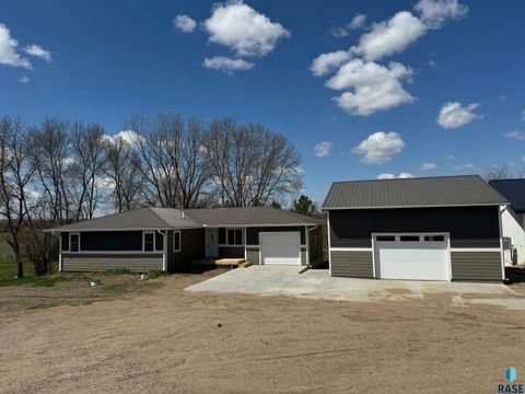 1513 S Splitrock Blvd Brandon SD 57005