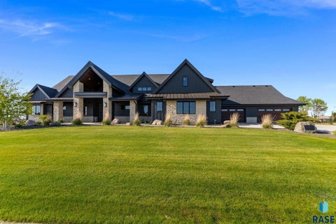 Photo of 1824 Tom Sawyer Trl, Harrisburg, SD 57032 (MLS # 22606239)