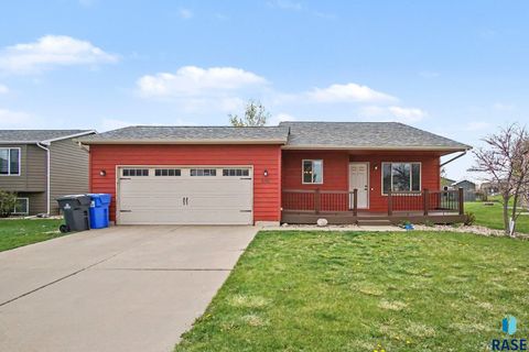 Condo For Sale - 505 Cottonwood Drive<br/> Harrisburg, SD 57032