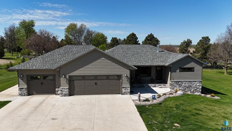 Homes For Sale - 25636 Sherdean Trail<br/> Renner, SD 57055