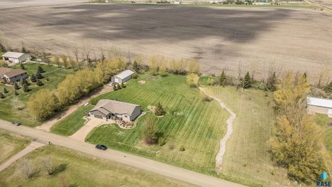 Homes For Sale - 46784 Valerie Place<br/> Tea, SD 57064