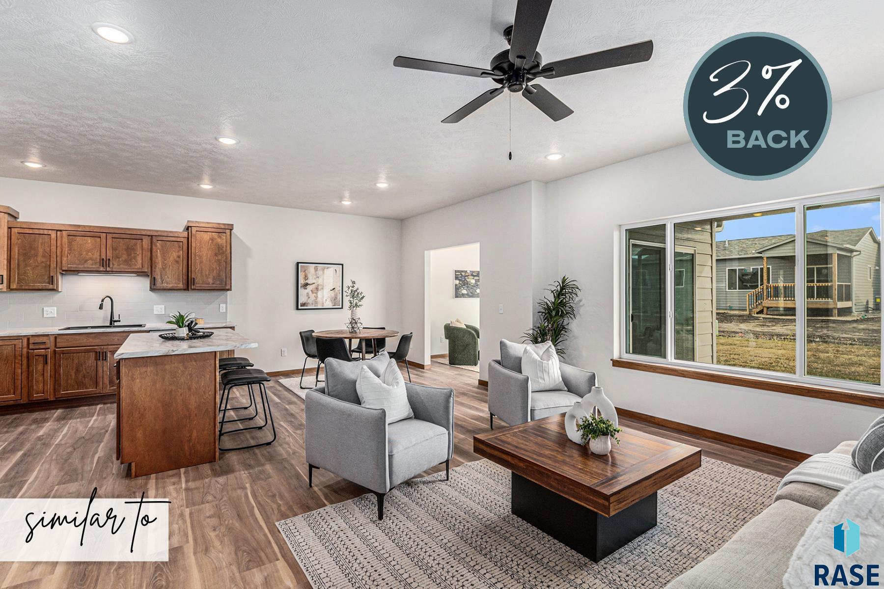 Photo 1 of 14 — 8006 E Marana St, Sioux Falls, SD 57110
