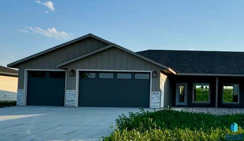 Townhouse For Sale - Mill Pond Road #2<br/> Rock Rapids, IA 51246