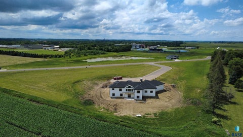 Vacant Land For Sale - 923 Harter Drive<br/> Lake County, Madison, SD 57042