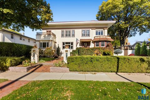 Photo of 118 W 19th St, Sioux Falls, SD 57105 (MLS # 22600409)