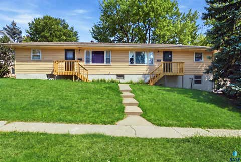 Photo of 712 S Jessica Ave Ave, Sioux Falls, SD 57103 (MLS # 22606533)