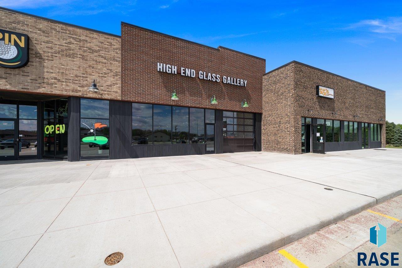 515 N Splitrock Blvd 4