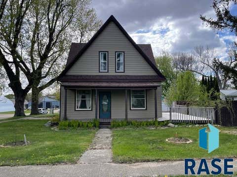 Condo For Sale - 1101 Edgerly Street<br/> Larchwood, IA 51241