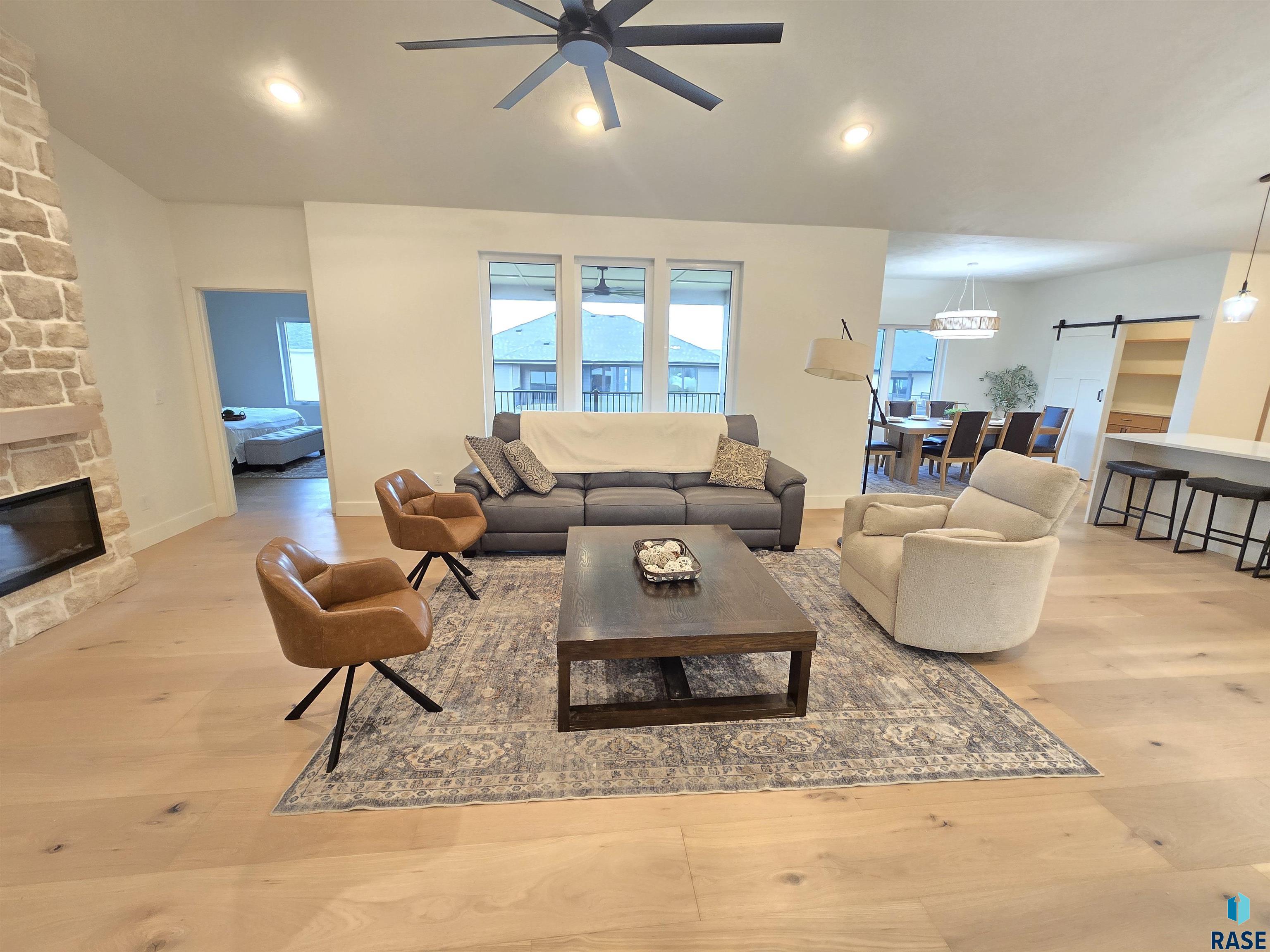 8412 E Spearfish Ct