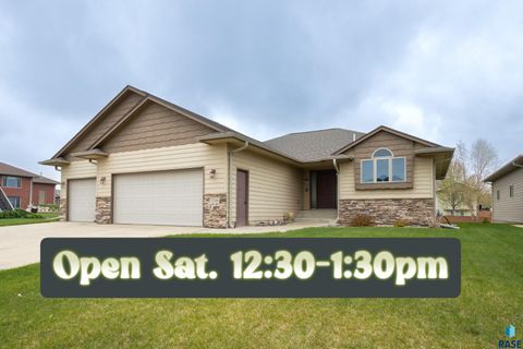 Photo of 7816 W Kelsey Cir, Sioux Falls, SD 57106 (MLS # 22602930)