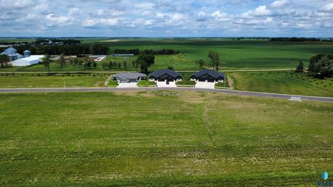 Vacant Land For Sale - 929 Harter Drive<br/> Lake County, Madison, SD 57042