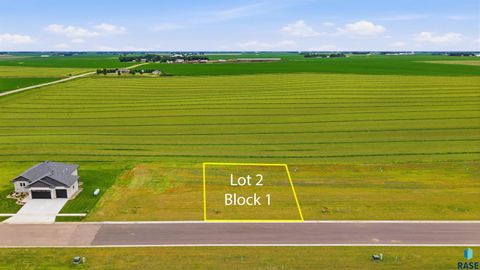 Vacant Land For Sale - 1407 Castle Street<br/> Larchwood, IA 51241