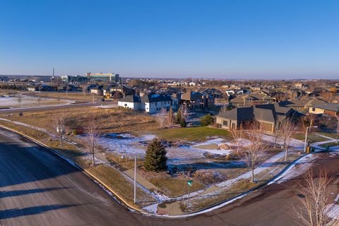Photo of Latigo Trl, Sioux Falls, SD 57108 (MLS # 22600189)