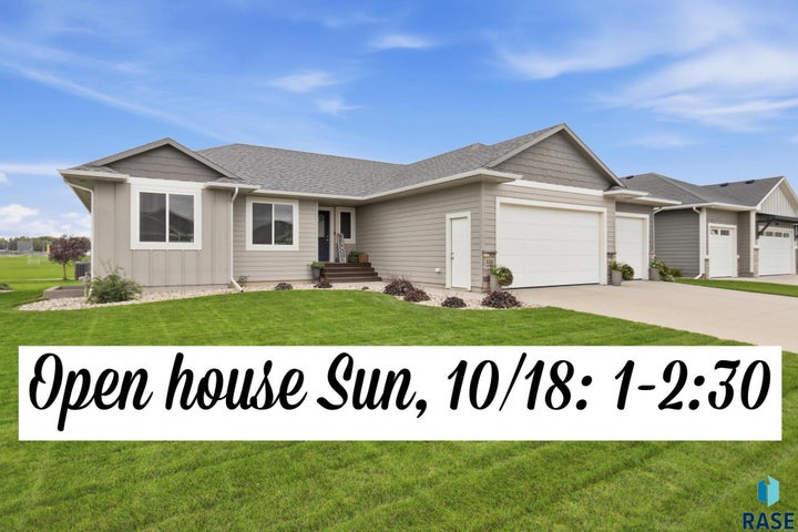Photo 1 of 36 — 335 S James Ave, Tea, SD 57064
