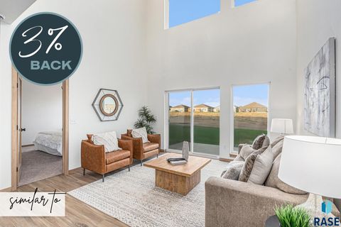 Photo of 6235 S Alki Pl, Sioux Falls, SD 57108 (MLS # 22601834)
