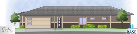 Homes For Sale - 515 Ross Street<br/> Harrisburg, SD 57032