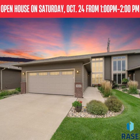 Photo of 5602 S Woodlily Ave, Sioux Falls, SD 57108 (MLS # 22607960)