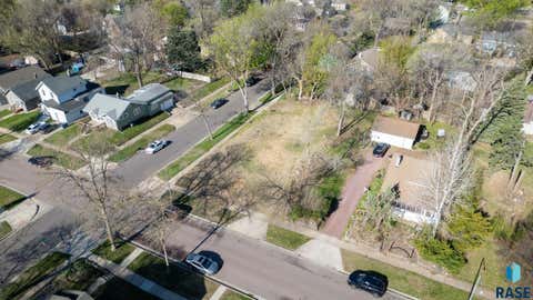Vacant Land For Sale - 1821 S Duluth Avenue<br/> Sioux Falls, SD 57105