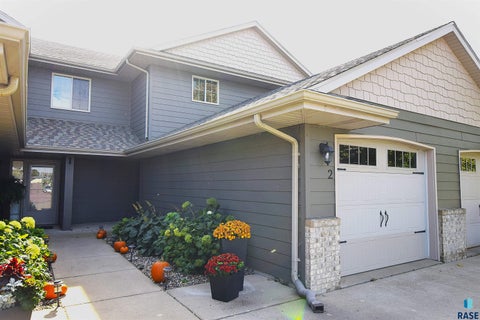 Photo of 8901 W 32nd St 2 #2, Sioux Falls, SD 57106 (MLS # 22607854)