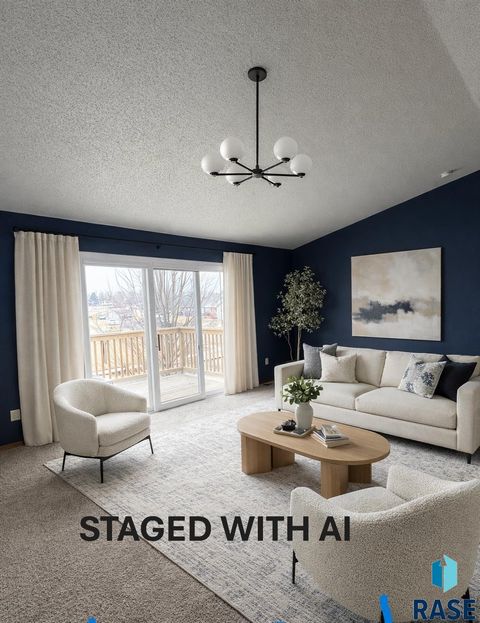 Condo For Sale - 4620 E 3rd Street #8<br/> Sioux Falls, SD 57110