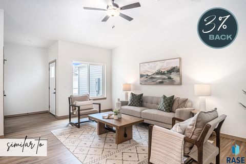 Photo of 3403 S Jerome Pl, Sioux Falls, SD 57106 (MLS # 22602865)