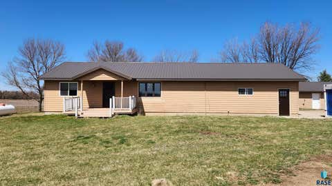Homes For Sale - 47649 250th Street<br/> Garretson, SD 57030