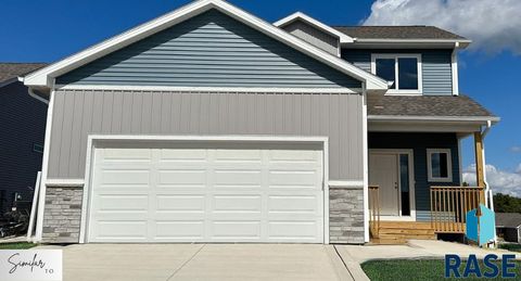 Photo of 325 S Willow Spring Dr Drive, Sioux Falls, SD 57110 (MLS # 22508015)