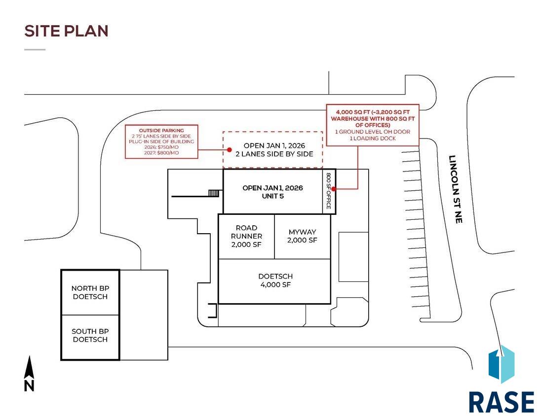 Andover, Minnesota 55304, United States, ,Commercial,Active,245472
