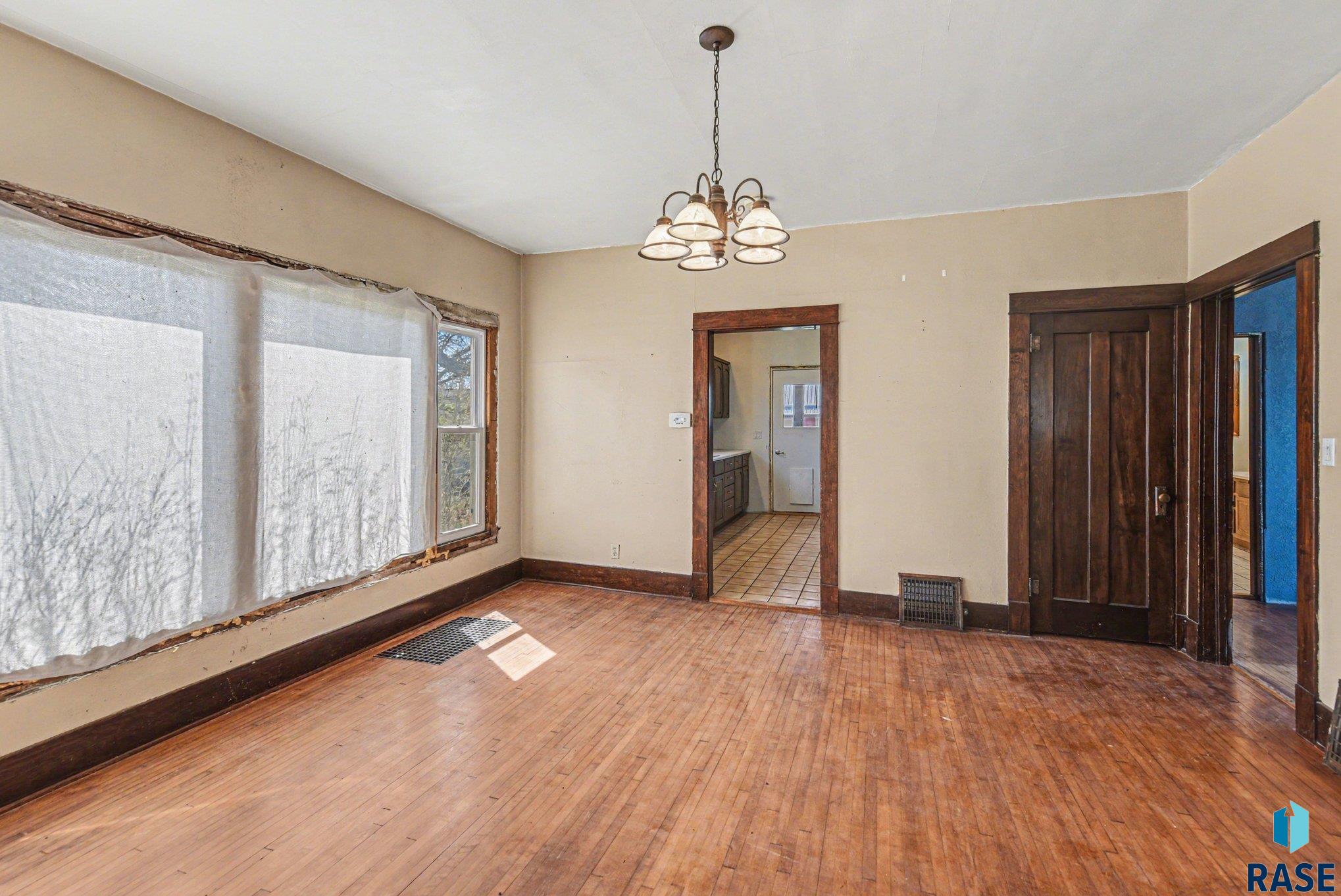 307 North St