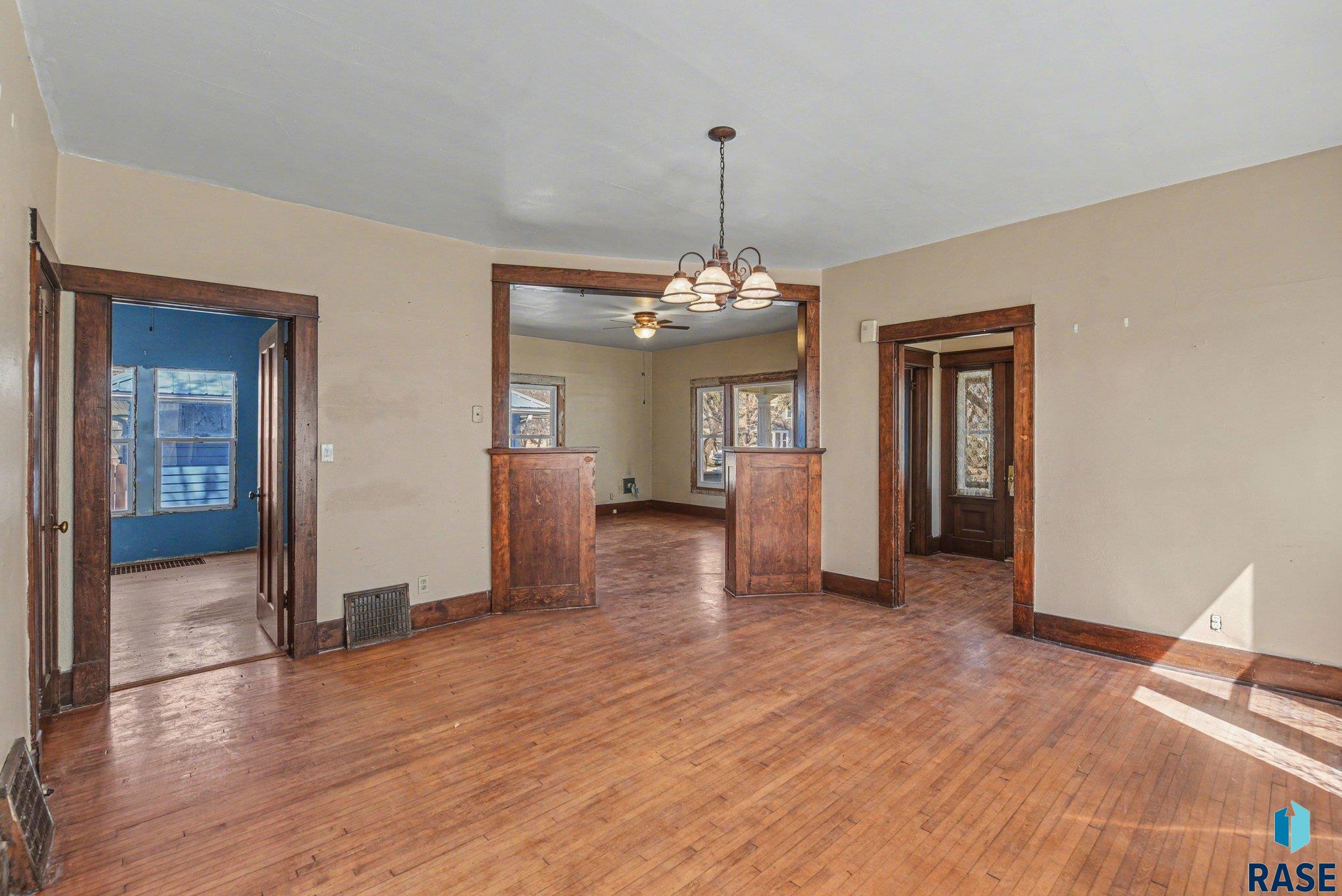 307 North St