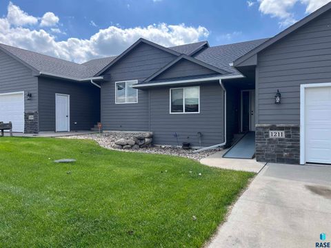 Photo of 1209 N Archer Ave, Sioux Falls, SD 57103 (MLS # 22603645)