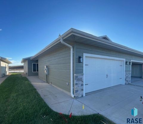 Photo of 3512 S Heather Ave Avenue, Sioux Falls, SD 57106 (MLS # 22508436)